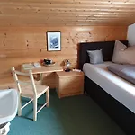 Alpenrose Sankt Sigmund im Sellrain