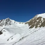 Vendégház Alpenrose Sankt Sigmund im Sellrain
