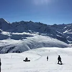 Vendégház Alpenrose