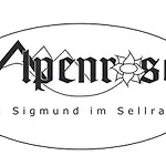Alpenrose Sankt Sigmund im Sellrain