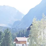 Alpenrose Vendégház