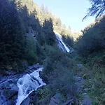 Alpenrose Vendégház *
