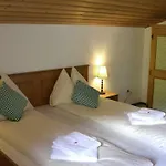 Vendégház Alpenrose *