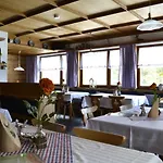 Alpenrose Vendégház