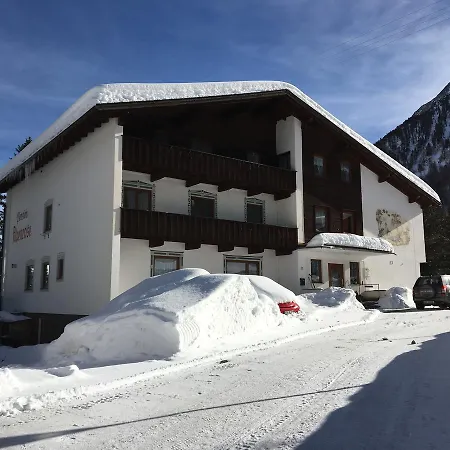 Alpenrose Guest house