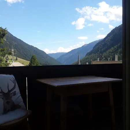 Alpenrose