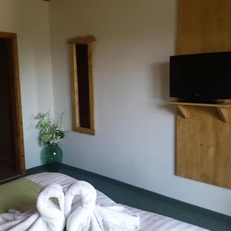 Alpenrose Guest house