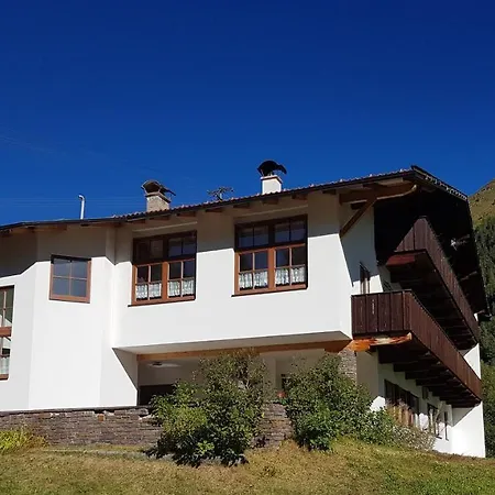 Alpenrose * Sankt Sigmund im Sellrain