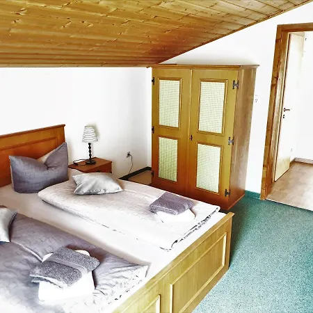 게스트하우스 Alpenrose