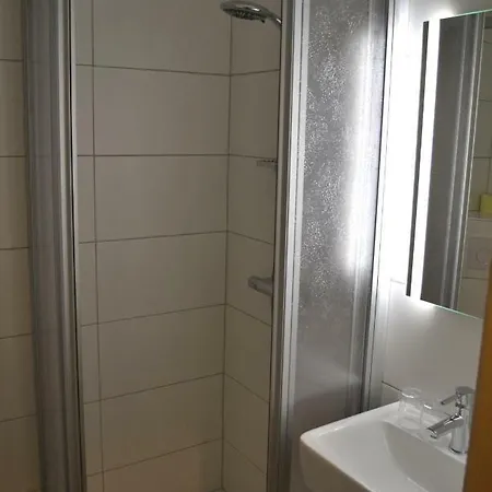 Alpenrose Sankt Sigmund im Sellrain