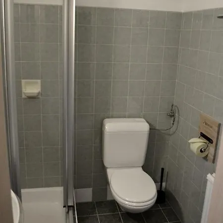 게스트하우스 Alpenrose *